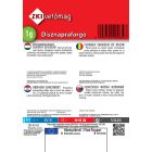 Sunspot egyszerű napraforgó vetőmag, 1 g