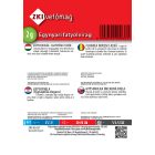 Egynyári fátyolvirág vetőmag, 2 g