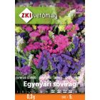 Egynyári sóvirág vetőmag, színkeverék, 0,3 g