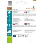 Pozvo paprika vetőmag, cca. 20 szem