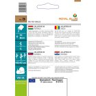 Jalapeno M Chili paprika vetőmag, 0,2 g