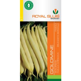 Goldmine bab vetőmag, 65 g Goldmine bab vetőmag, 65 g