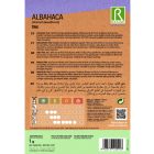 Szent bazsalikom vetőmag, 1 g