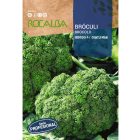 Gentleman brokkoli vetőmag, 100 szem