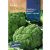 Gentleman brokkoli vetőmag, 100 szem