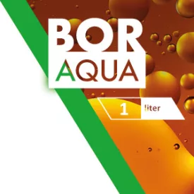 BorAqua, 1 liter