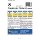 Ernyős verbéna vetőmag, 50 szem