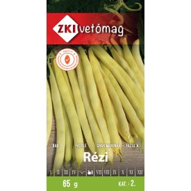 Rézi bab vetőmag, 65 g Rézi bab vetőmag, 65 g