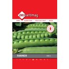 Farmer borsó vetőmag, 400 g