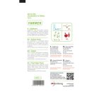 Farmer borsó vetőmag, 400 g