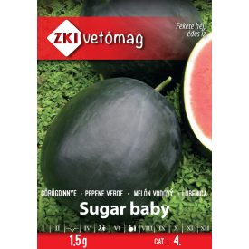 Sugar Baby görögdinnye vetőmag, 1,5 g