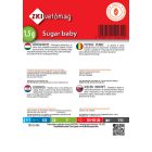 Sugar Baby görögdinnye vetőmag, 1,5 g