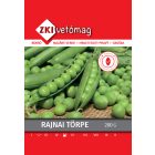 Rajnai törpe zöldborsó vetőmag, 200 g