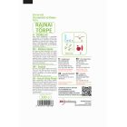 Rajnai törpe zöldborsó vetőmag, 200 g