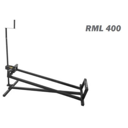 Riwall RML 400 fűnyírótraktor emelő