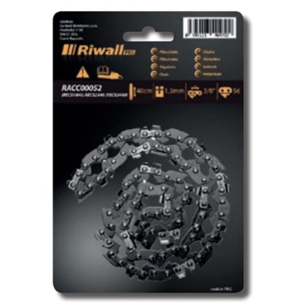 Riwall Pro fűrészlánc RPCS 2526 láncfűrészhez