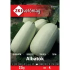 Albatök vetőmag, 2,5 g