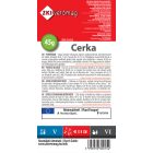 Cerka bokorbab vetőmag, 45 g