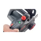 AL-KO Boflex CS 1825 18V akkus láncfűrész, akku + töltő nélkül