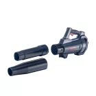 AL-KO Easyboflex LB 1860 akkumulátoros lombfúvó 18V,  akku + töltő nélkül 