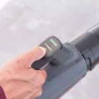 AL-KO Easyboflex LB 1860 akkumulátoros lombfúvó 18V,  akku + töltő nélkül 