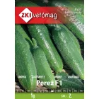 Perez F1 uborka vetőmag, 1 g