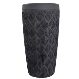   Flow Prémium esővízgyűjtő 3/4" csappal, 240 liter, antracit