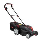 AL-KO 38.1 LI 18V BoFlex fűnyíró akku + töltő nélkül