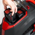 AL-KO 38.1 LI 18V BoFlex fűnyíró akku + töltő nélkül