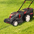 AL-KO 38.1 LI 18V BoFlex fűnyíró akku + töltő nélkül