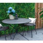 Vertical Tundra zöldfal, 1 x 1 m, zöld