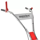 Hecht 761 benzinmotoros kapa (kapálógép) 