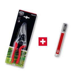 Felco 8 metszőolló + Felco 906 promóciós csomag P133