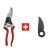 Felco 8 + F-tech penge 7/3  P149 csomag
