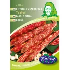 Taylor szárazbab vetőmag, 100 g