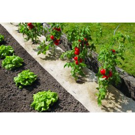 Chanvrelin 500 természetes talajtakaró, 0,5 x 3 m