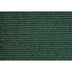 Recynet Plus szőtt árnyékoló háló gomblyukakkal, 1,5 m x 50 m, zöld