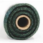 Recynet Plus szőtt árnyékoló háló gomblyukakkal, 1,5 m x 50 m, zöld