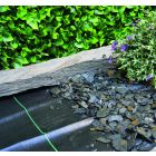 Coversol szőtt agroszövet talajtakaró, 1,25 x 100 m