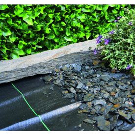 Coversol szőtt agroszövet talajtakaró, 1,25 x 5 m 