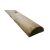 Nort Magus Half-Post felezett fa karó, cölöp, Ø7 x 250 cm