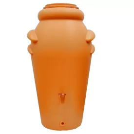 Amfora terrakotta esővíz tároló, 350 liter