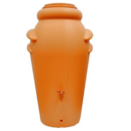 Amfora terrakotta esővíz tároló, 350 liter