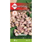 Borlotto karósbab vetőmag, 45 g
