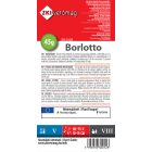 Borlotto karósbab vetőmag, 45 g