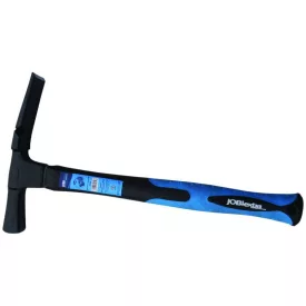 Kőműves kalapács üvegszálas nyéllel, 600 g (M82875)