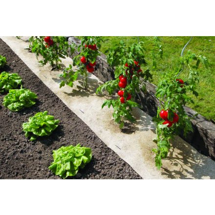 Chanvrelin 500 természetes talajtakaró