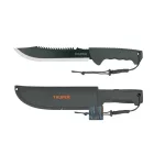 Truper bozótvágó tokkal, akasztóval, 25 cm /MACH-10X/