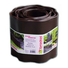 Univerzális szegély, barna Univerzális szegély, barna