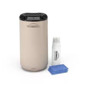 Thermacell Halo Mini Tabletop egység, tört fehér